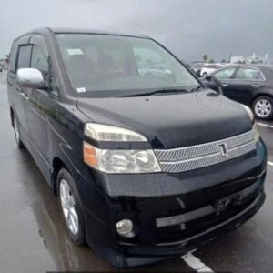 2007 Toyota Voxy AZR60G Z KIRAMEKI